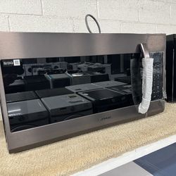 Microwave 30" Over the Stove NEW * ON SALE * 