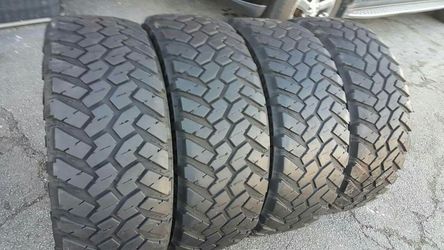 295-60-20 Nitto