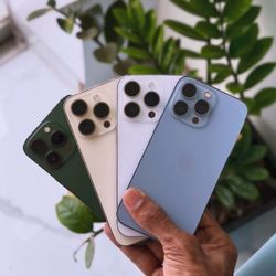 iPhone 13 Pro Unlocked / Liberado 😃