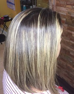 Hair
