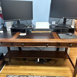 Office Desk / Hallway Console Table