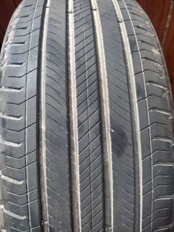 195 50 R19 Michelin tires
