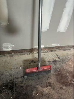 Floor Scraper