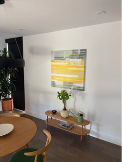 canvas wall art