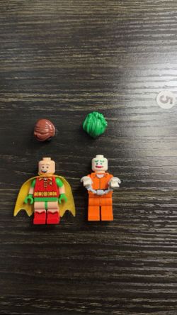 Lego