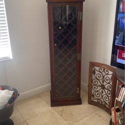 Wine Rack