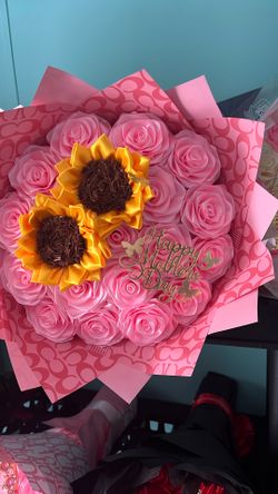 Flores Para El Dia De Las Madres