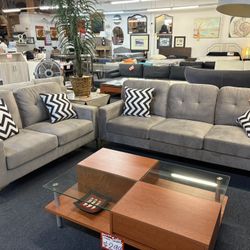 On Sale🚀🚀🚀 Sofa Set 