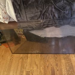 Samsung  Glass Screen  50”