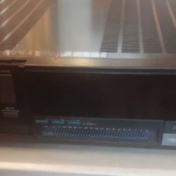 Akai AA-V301 Vintage Receiver