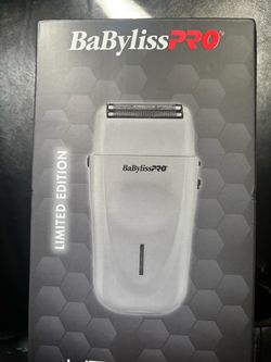Baby bliss shaver
