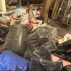 R38 And R21 Corning Fiberglass Insulation New