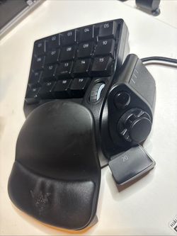 Razer Tartarus Pro