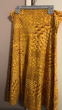 Lularoe skirt