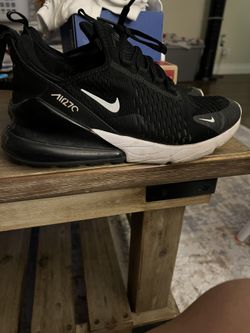 Nike Air Max 270