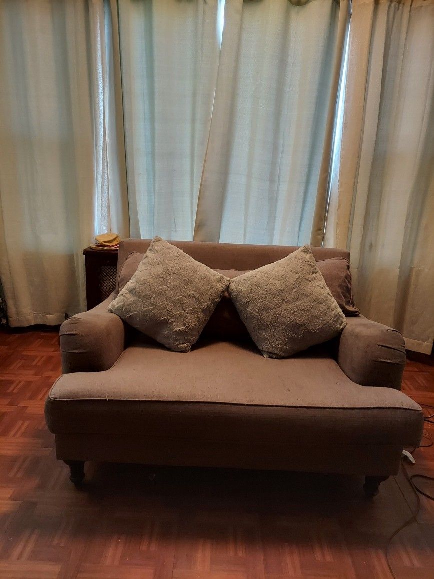 Love Seat