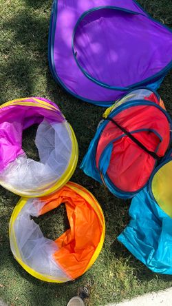 Play set for children