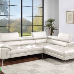 Sectional Sofa