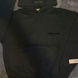 Essentials Hoodie