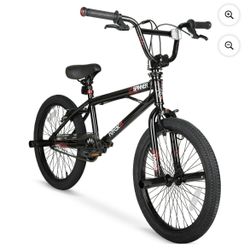 Bmx Bike