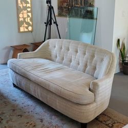 Thomas Obrien Etta Sofa