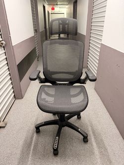 Gamers Chair