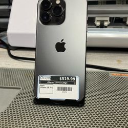 iPhone 13 Pro 