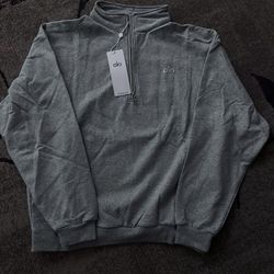 Alo Quarter Zip