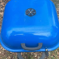 Bbq Pit