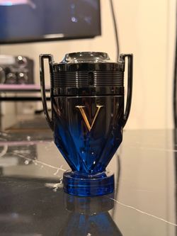 Paco Rabanne Invictus Victory Parfum