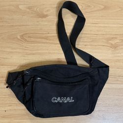 Canal St New York Bag 