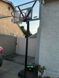 Basketball Court