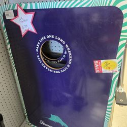 Franklin Cornhole Set