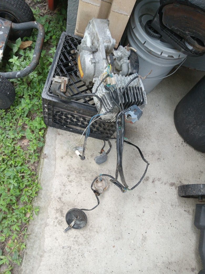 Engine