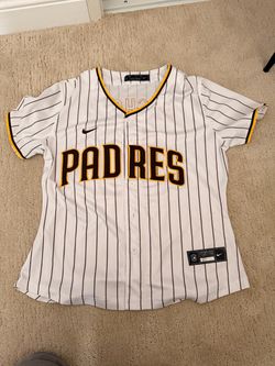 San Diego Padres Manny Machado MLB Baseball Jersey YM