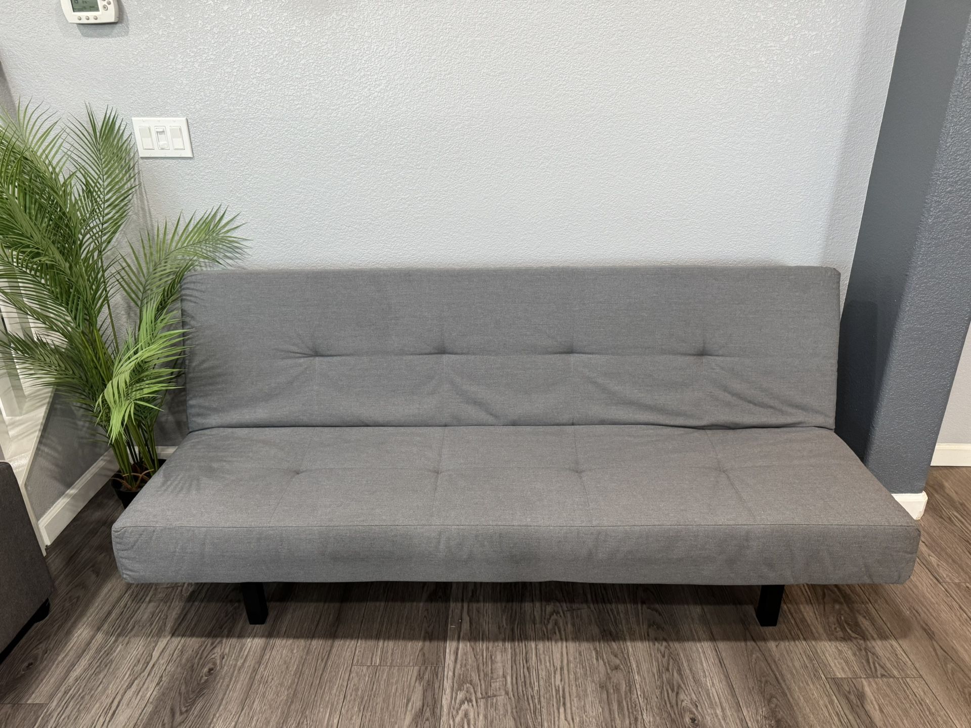 IKEA Sleeper Sofa - $60