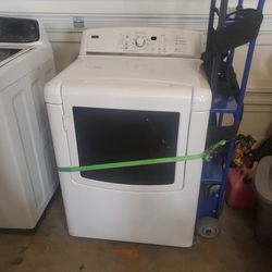 Kenmore electric dryer