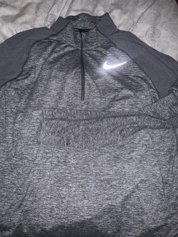 Nike Men’s Running Quarter Zip Xl