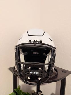 Speed flex helmet