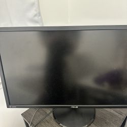 28inch Gaming Monitor
