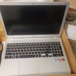 Samsung Notebook 5