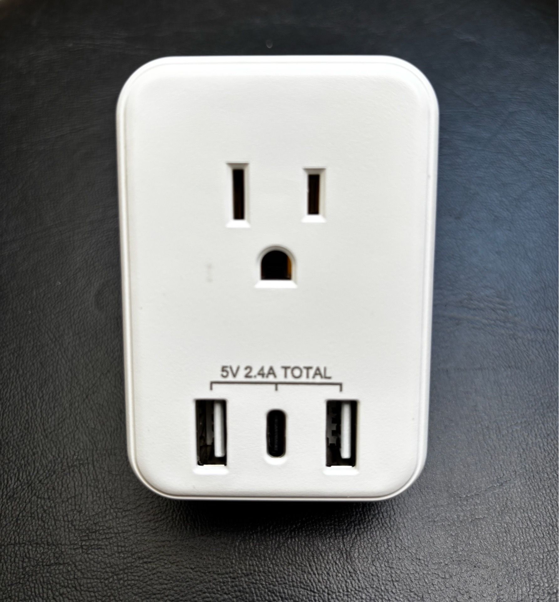UK Plug Adapter
