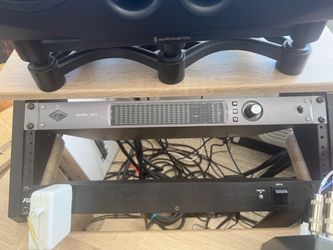 UAD Apollo x16 HEXA / Thunderbolt 3 / Apollo Gen 2