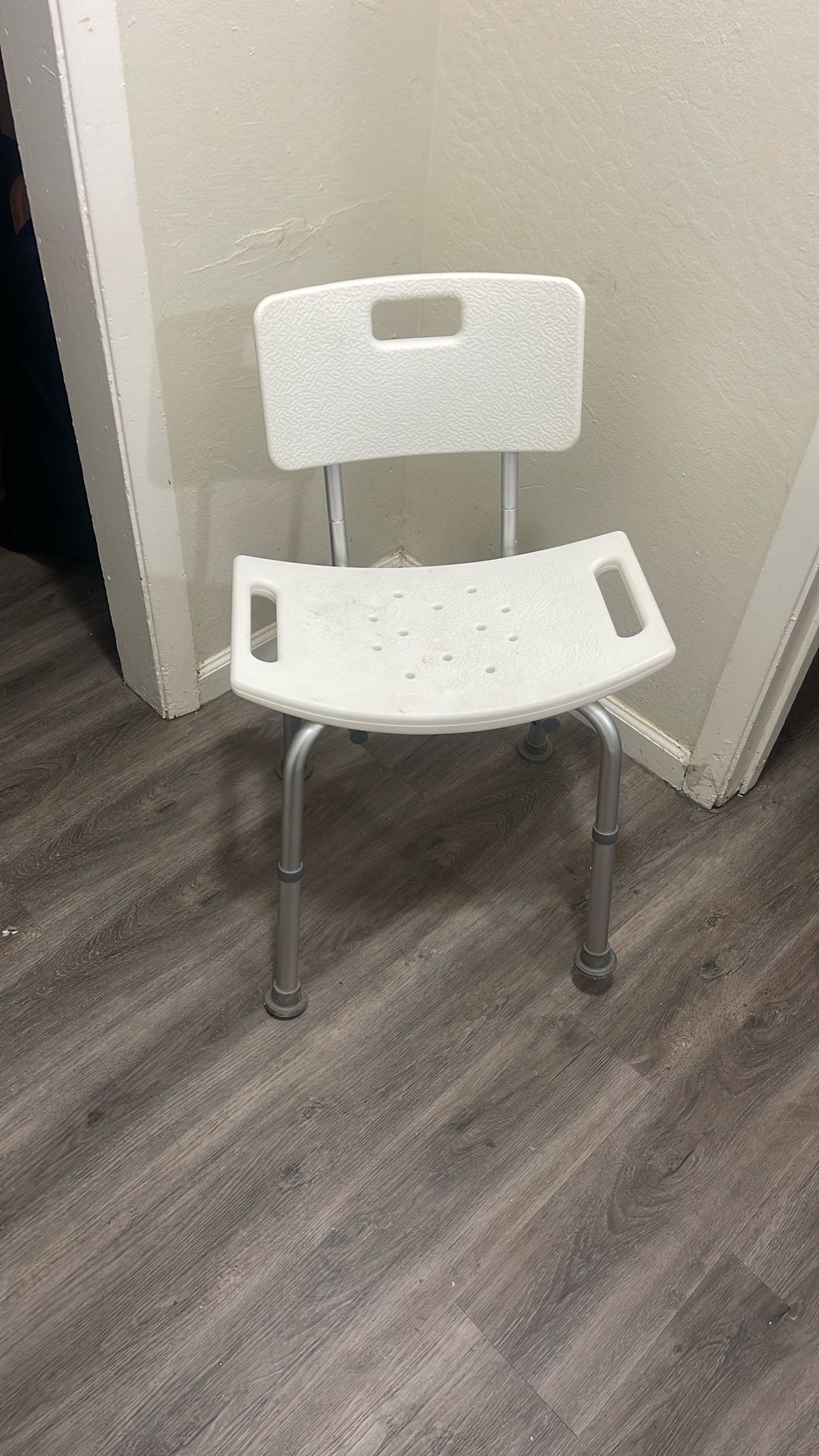 Shower Chair Stool