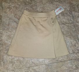 Cat,& jack girls skort new