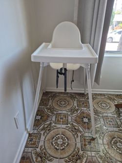 Ikea Highchair