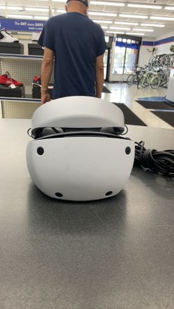 SONY PLAYSTATION VR2