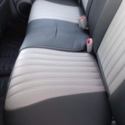 New Car Seat Covers