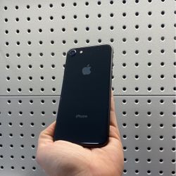 Iphone 8 64gb Unlocked Black 