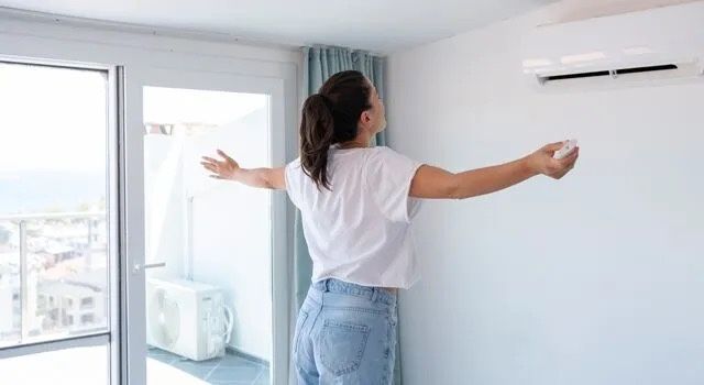 Mini-splits Air Conditioner And Heat Pumps